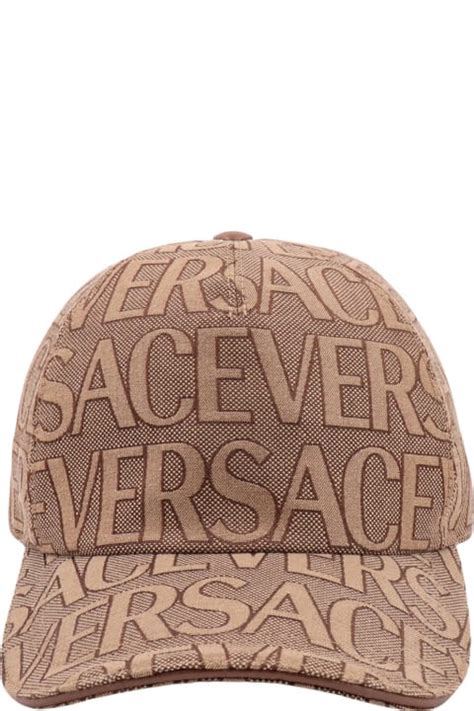 versace hat us|versace hats for men.